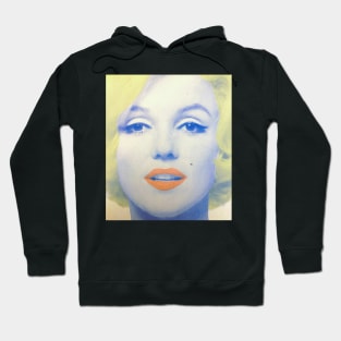 Marilyn Monroe Hoodie